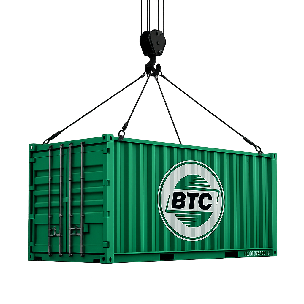 Container