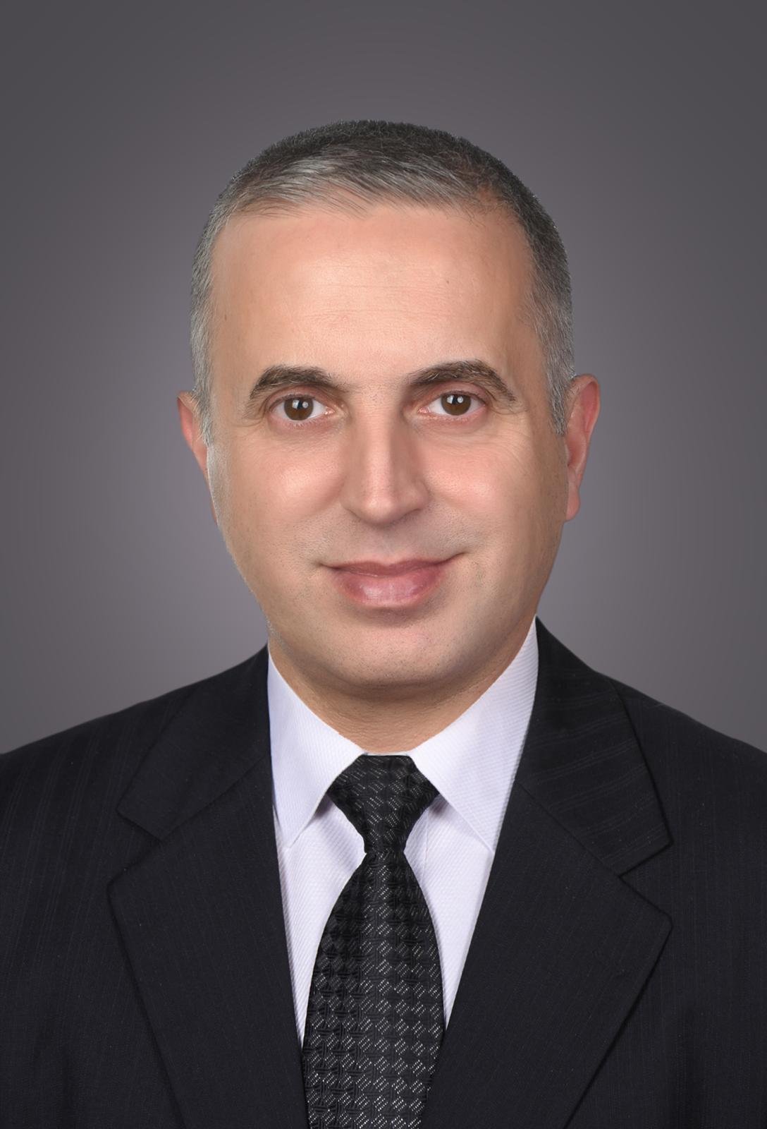 سامر البسطاطي